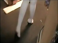 la navegación de un adulto teatro