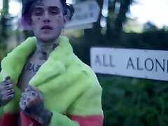Lil Peep - Benz Truck UkrTrashDub