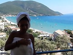 Belleza desnuda