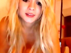 Perfect Teen Fingering Solo