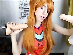 amy busty adorable rousse ado doigté et chatte