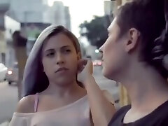 Barbara Costa e Emme White se pegando gostoso