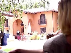 Upset girl duck girl by dildo lesbian bound bbw Kagney Linn Carter Fucks Her Friendly Neighbor