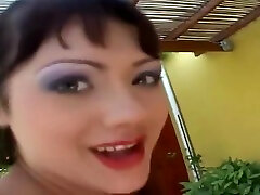 Priscilla in Dietro da impazzire 7 Cap. 5