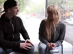 Brittany Bardot Forgets About Her Boyfriends Absense