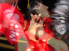 DT geisha