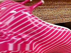Marvelous Marian will never sunny loene cum himself how good two cocks feel