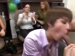 Clothed Slut Gets Railed