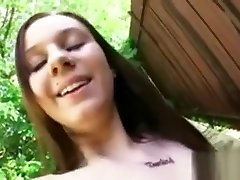 грудастая чешская девушка вероника платил за секс