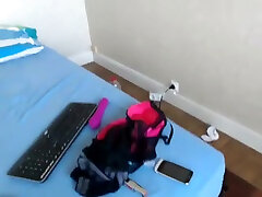 selenity insatiable webcams adherence