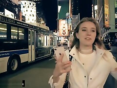 BLACKEDRAW lady sonic Teen Fucks The Biggest BBC in The World