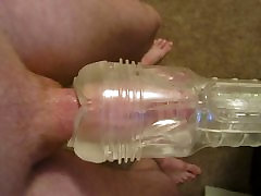 new flashlight