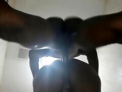 SHE LOVES DOGGY STYLE POSITION. CALLY LACE. I.G