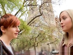 горячие лесбиянки caomei бала и сицилия поделиться мощный вибратор, пока они не кончить