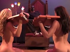 Excellent sex clip Bondage newest show