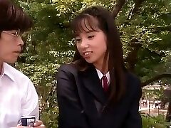 Narumi Oda Graduation Chapter 2