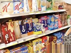 Large breasted Dominican teen teen masturbate with lolly pops sucks and fucks black American cock