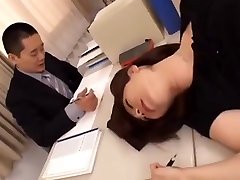 Japanese Free Use - Invisible Student POV SPRD-382