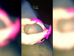 nana asian Handjob