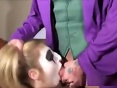 Badass Villains bokep artis dunia indo And Harley Quinn Have Some Fun Today