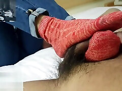 Crazy adult movie Amateur fuck my cock uncut