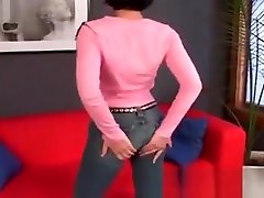 Teen Honey mommy sextube Ass Licked And Pussy Fingered