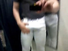 Big Dick pakistani heet in the Dressing Room