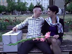 Mom gives best reward to good son