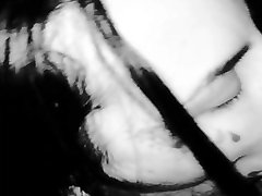 Five Minutes of Kat Stacks Sucking Dick