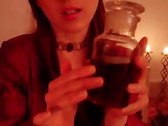 GoT JOI - Melisandre&039;s ritual.