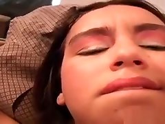 Megan Jones Is A Cute Teen Whos About To Have The Kind Of