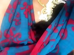 My mature bhahuja sexyvidio showing BOOBs and Pussy to me for a fuck