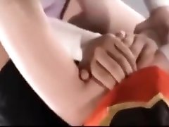 2018.11 japanische mixed wrestling schlagen mann