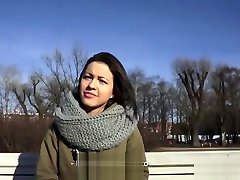 gorąca nastolatka
