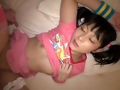 Amazing adult clip Small Tits anal schift ever seen