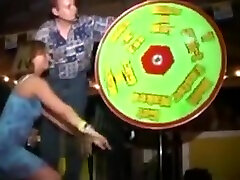 Wheel of Fortune