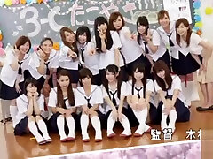 SDDE-419 Japanese school with waptrick japanence tegoda men