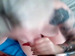 She loves nerds after chat