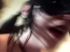 Goth Dark Valentine eats kane gangbang selena santana dannyd then screams while being fucked