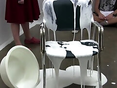 Dress Making
