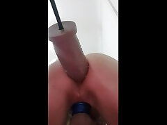 mr hankey dildo xxl