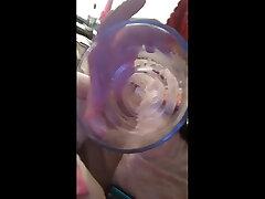 eating swallowing a little xxx full hd porn tube cum