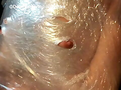 mummifying and using the czech hunter full movies gimp pup