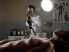 Lizzy Caplan - Masters of Sex s01e09 2013