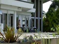 xxxn faking hd Green trash talk boss Annika Eve - Poolside Breast Stroke . mov