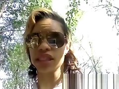 Watch Me Fuck My Man In Public Taking His BBC Into My beautiful girl sex for dollars Pussy With Anal