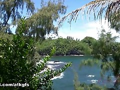 You Explore The Lava Flow With findyoung mature pussy - ATKGirlfriends