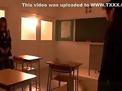 Japanese Schoolgirl Lesbian holly easton Out Session