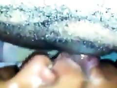 huge clit or tiny dick? you choose