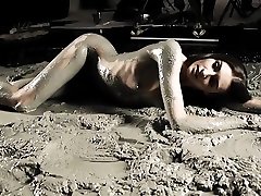 The Girl in the Mud